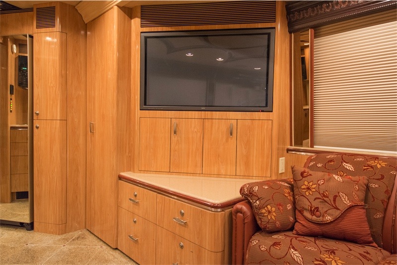 20087Prevost Marathon XLII For Sale