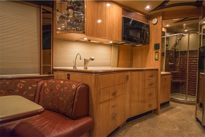 20087Prevost Marathon XLII For Sale