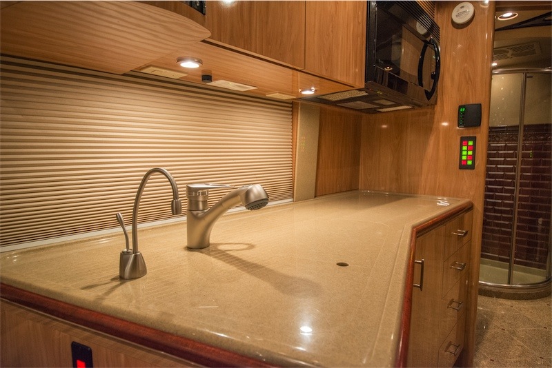 20087Prevost Marathon XLII For Sale