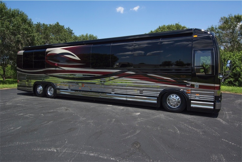 20087Prevost Marathon XLII For Sale