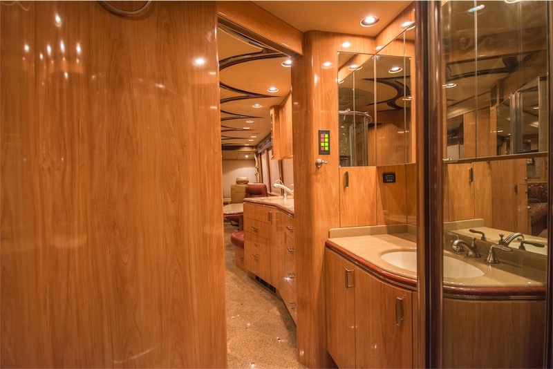 20087Prevost Marathon XLII For Sale