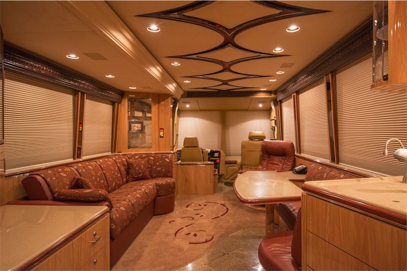 20087Prevost Marathon XLII For Sale