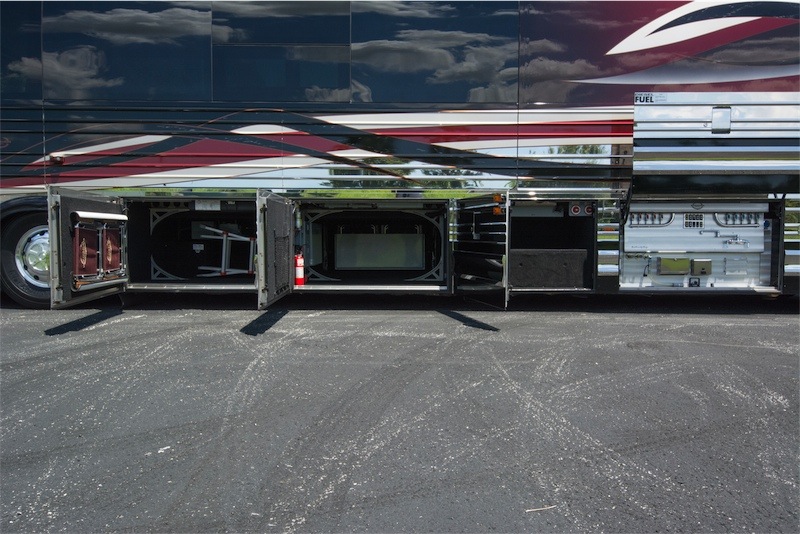 20087Prevost Marathon XLII For Sale