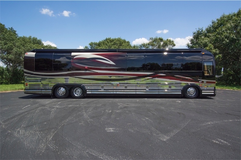 20087Prevost Marathon XLII For Sale