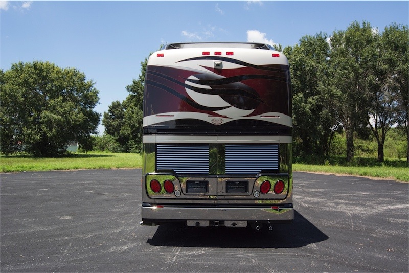 20087Prevost Marathon XLII For Sale