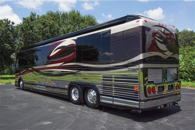 20087Prevost Marathon XLII For Sale