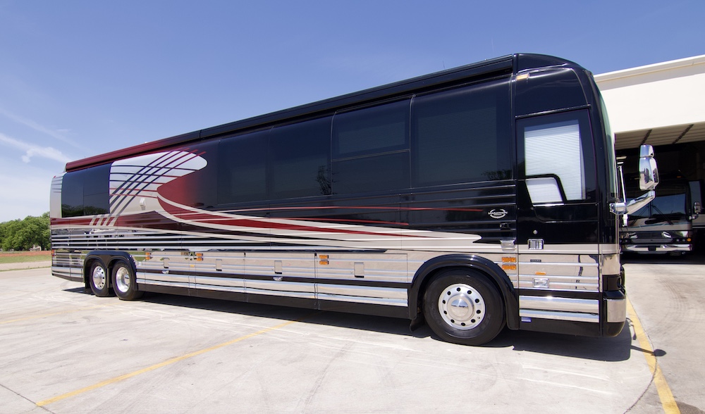 2007 Prevost Marathon XLII For Sale