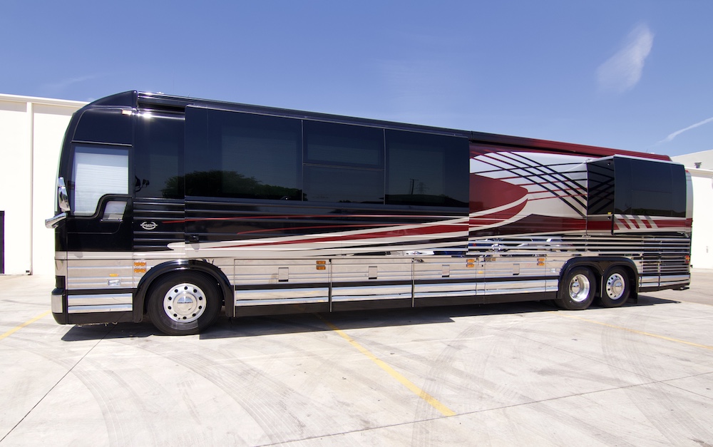 2007 Prevost Marathon XLII For Sale