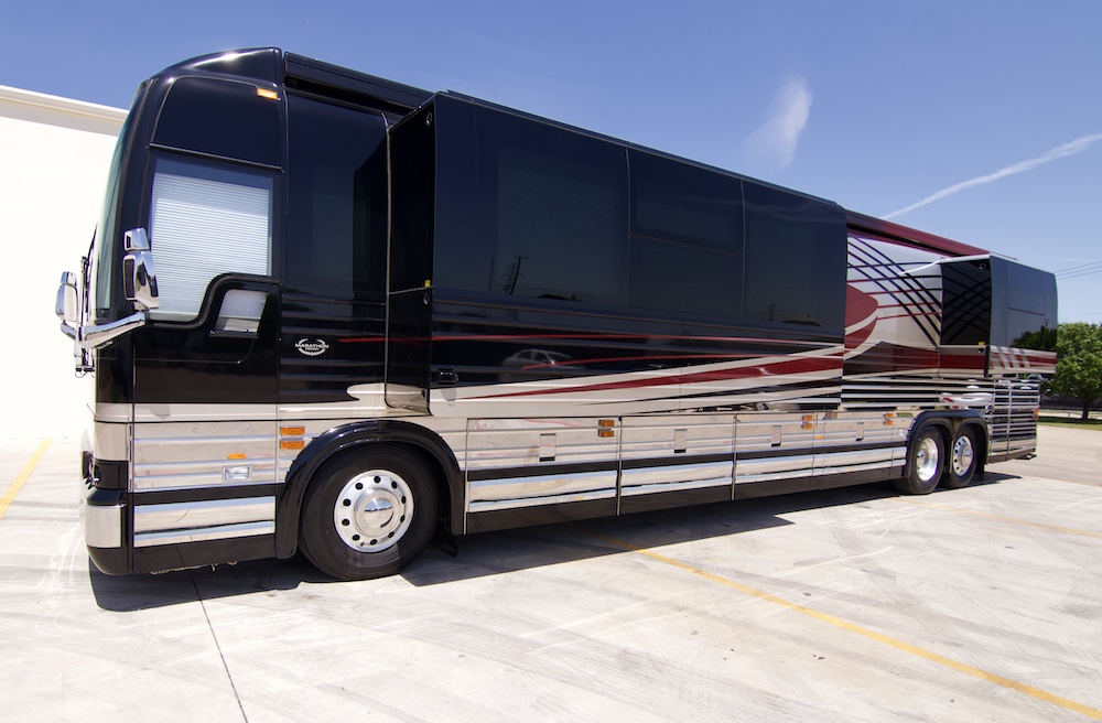 2007 Prevost Marathon XLII For Sale