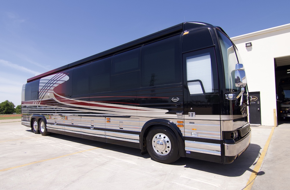 2007 Prevost Marathon XLII For Sale