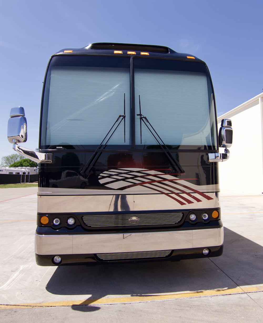 2007 Prevost Marathon XLII For Sale