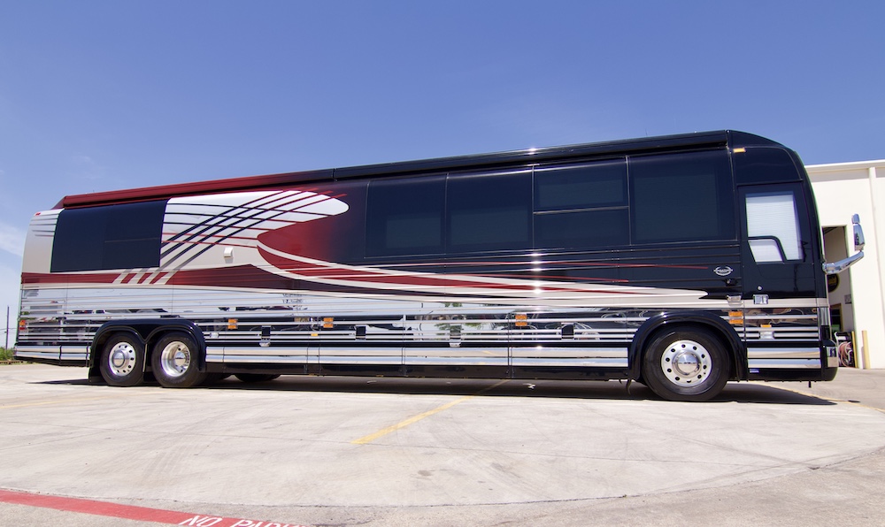 2007 Prevost Marathon XLII For Sale