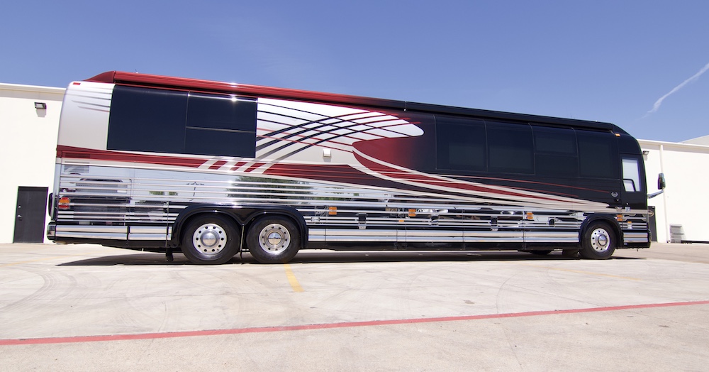 2007 Prevost Marathon XLII For Sale