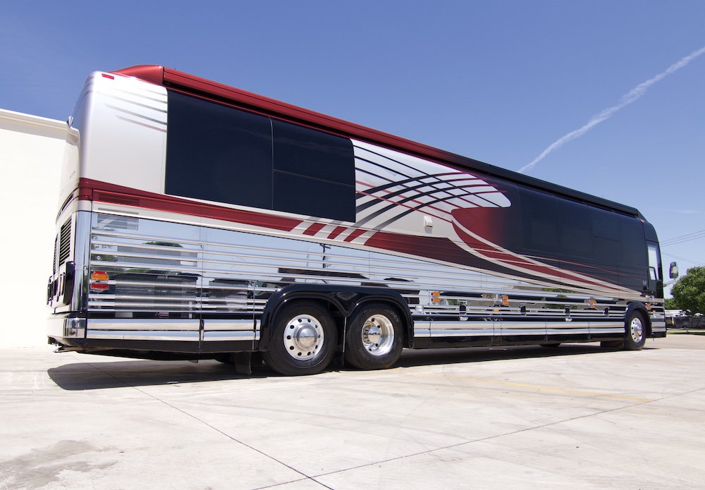 2007 Prevost Marathon XLII For Sale