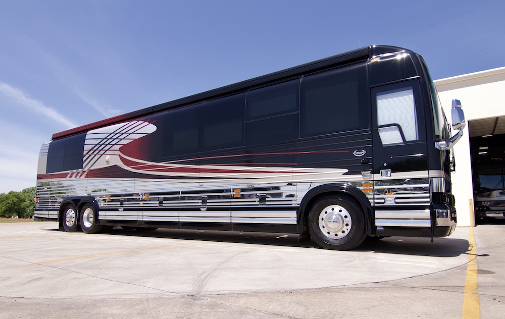 2007 Prevost Marathon XLII For Sale