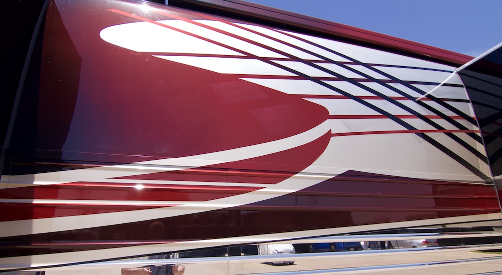 2007 Prevost Marathon XLII For Sale