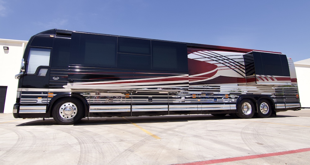 2007 Prevost Marathon XLII For Sale