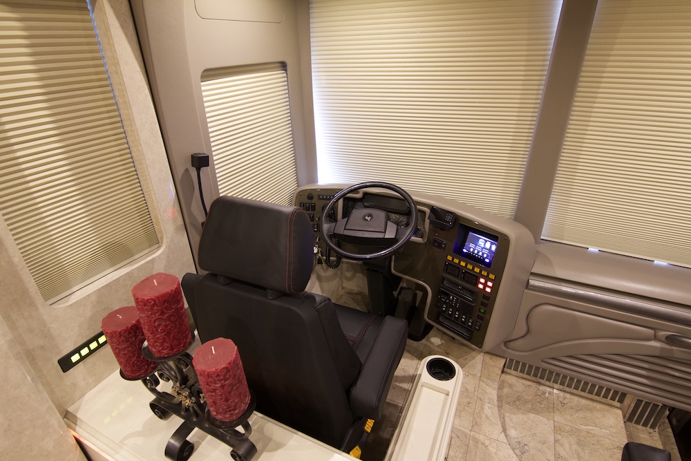 2007 Prevost Marathon XLII For Sale