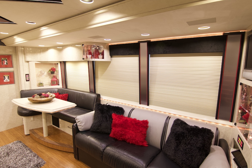 2007 Prevost Marathon XLII For Sale