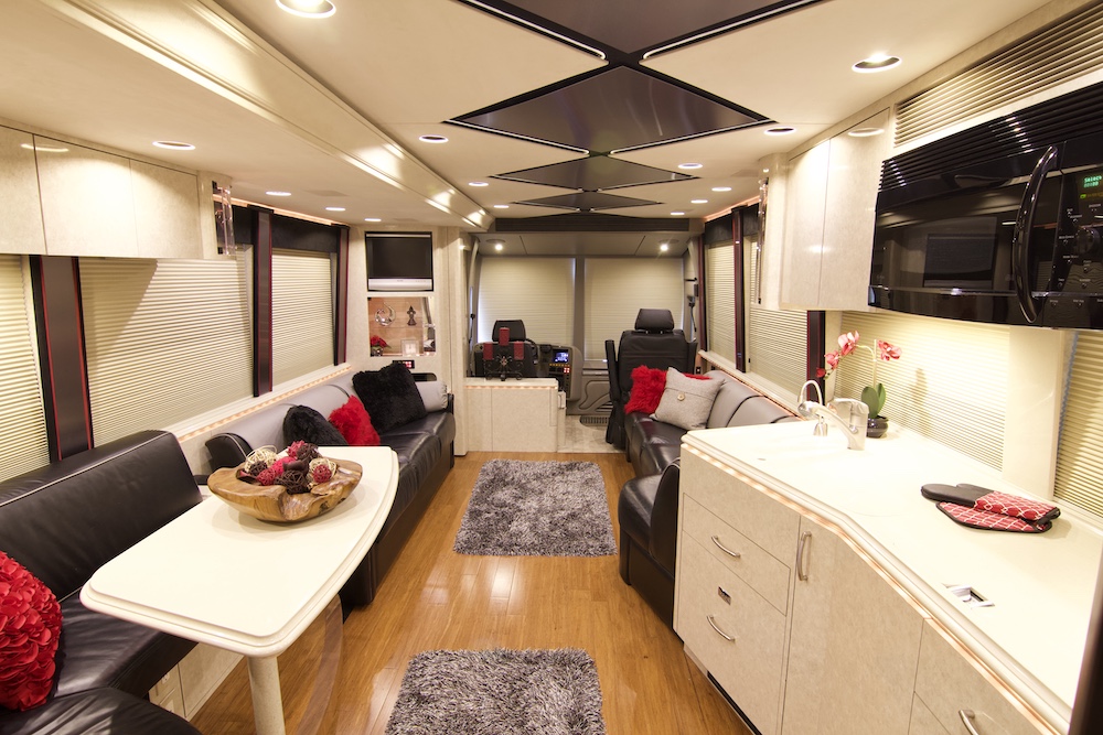 2007 Prevost Marathon XLII For Sale