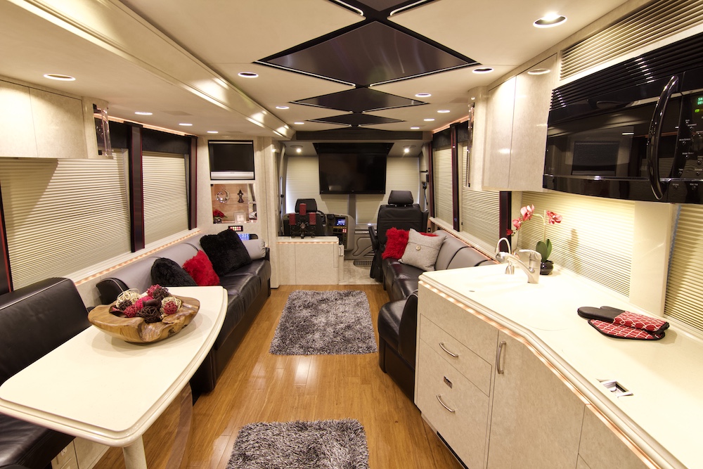 2007 Prevost Marathon XLII For Sale