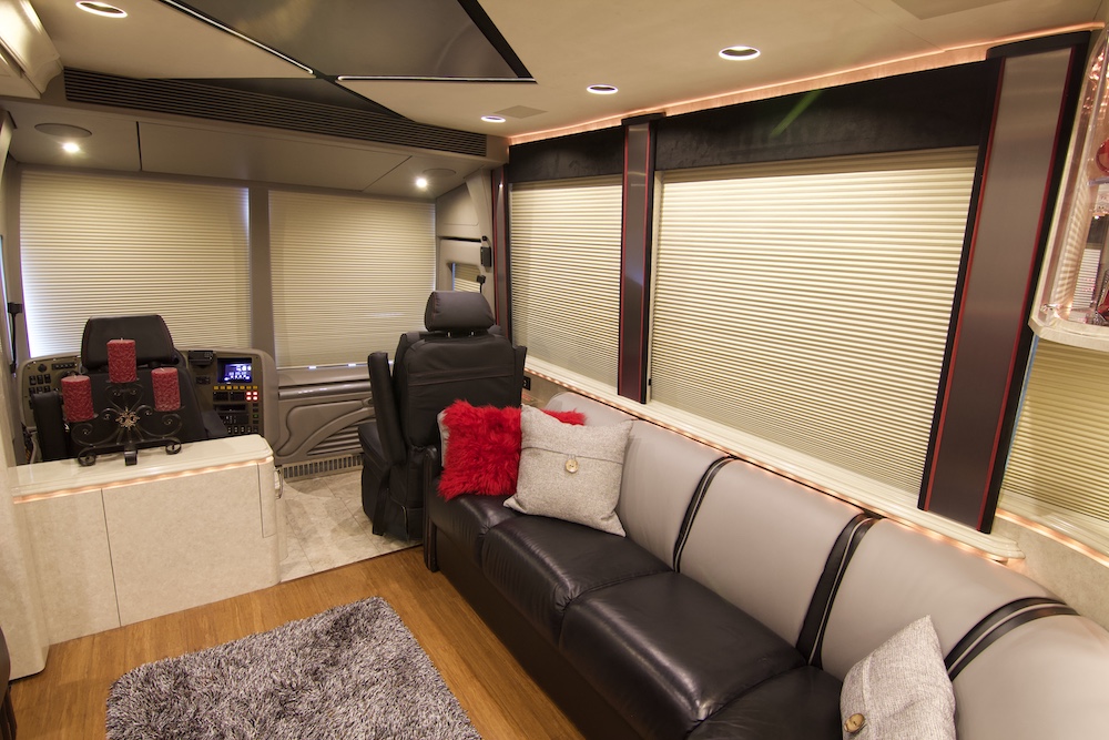 2007 Prevost Marathon XLII For Sale