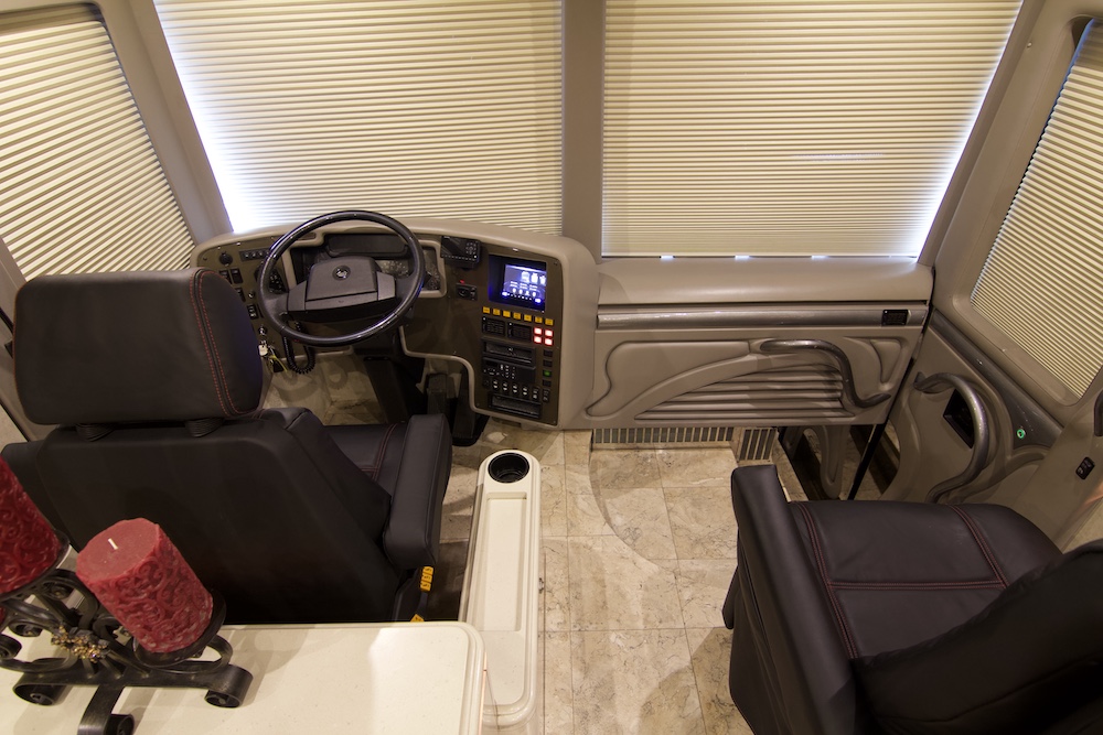 2007 Prevost Marathon XLII For Sale