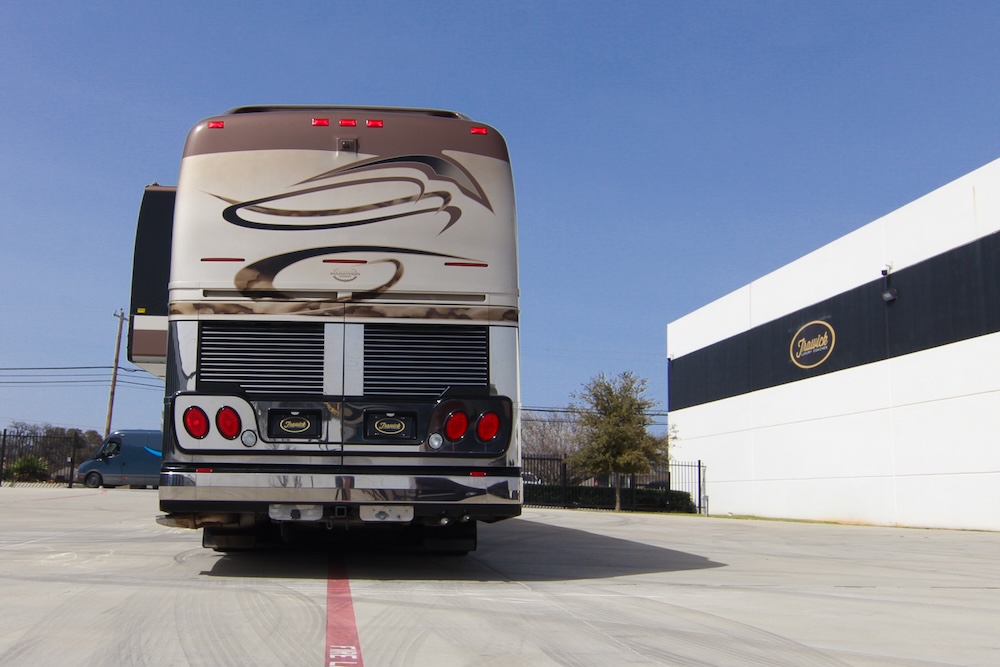 2007 Prevost Marathon XLII For Sale