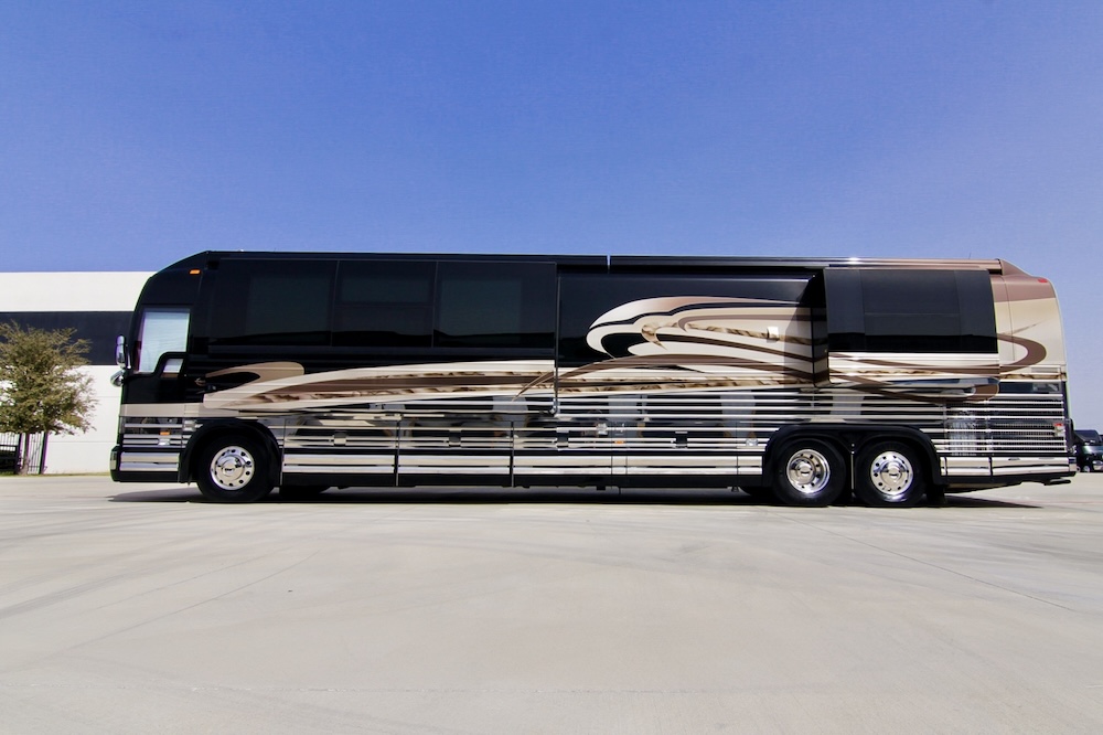 2007 Prevost Marathon XLII For Sale