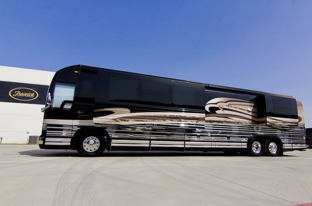 2007 Prevost Marathon XLII For Sale