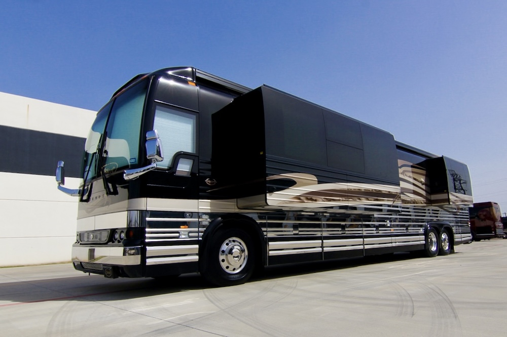 2007 Prevost Marathon XLII For Sale