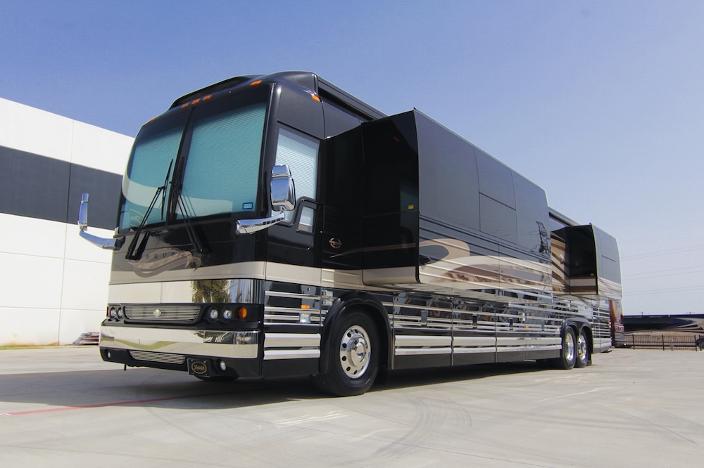 2007 Prevost Marathon XLII For Sale