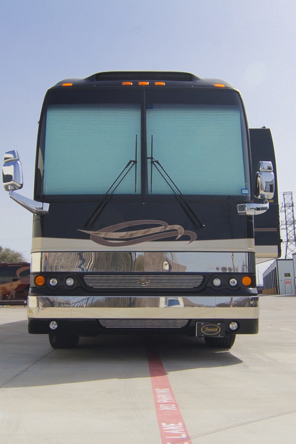 2007 Prevost Marathon XLII For Sale