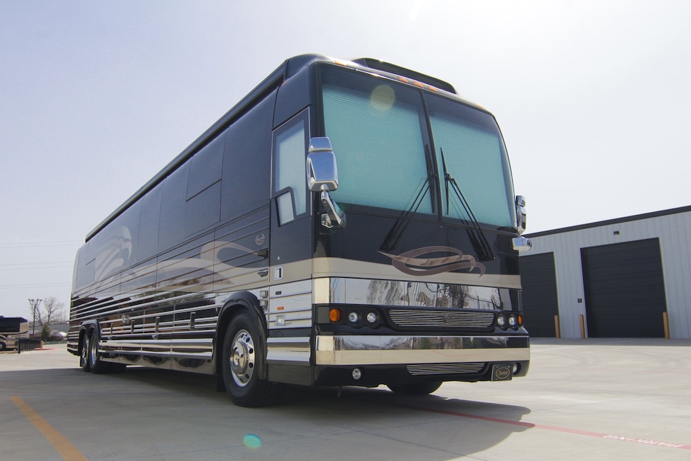 2007 Prevost Marathon XLII For Sale