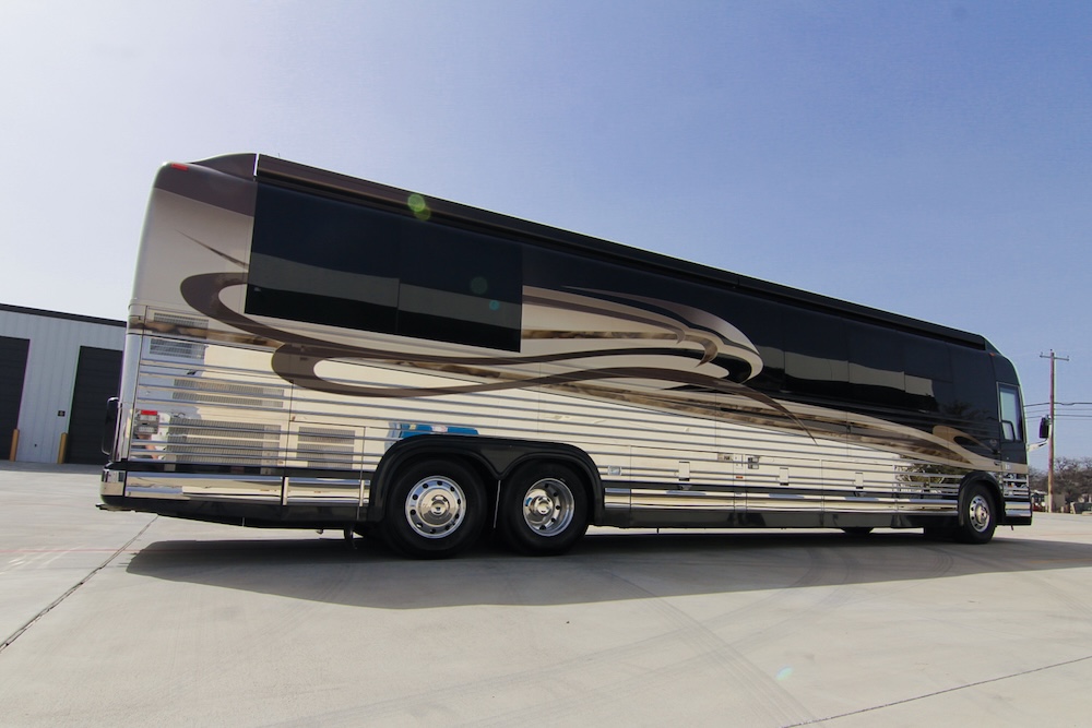 2007 Prevost Marathon XLII For Sale