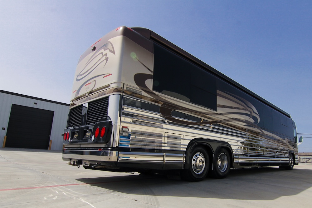 2007 Prevost Marathon XLII For Sale