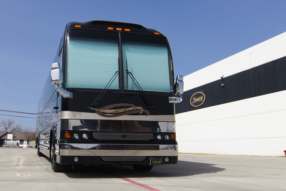2007 Prevost Marathon XLII For Sale