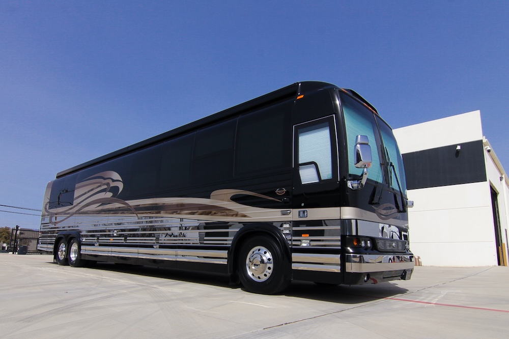 2007 Prevost Marathon XLII For Sale