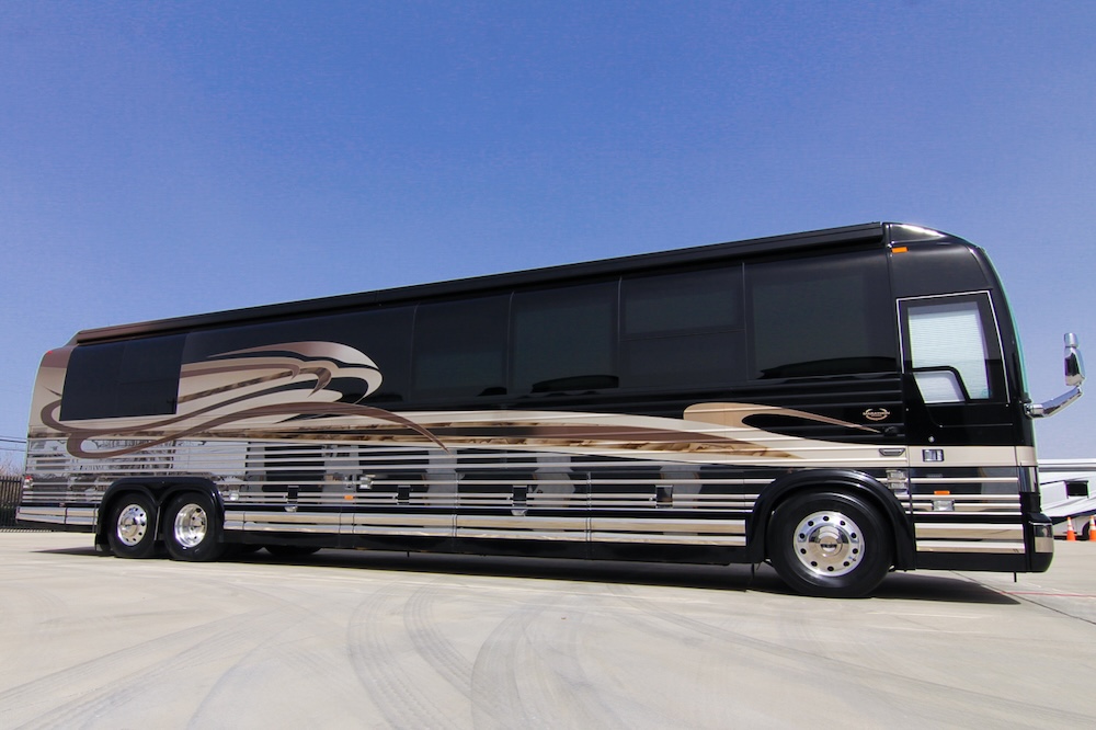 2007 Prevost Marathon XLII For Sale
