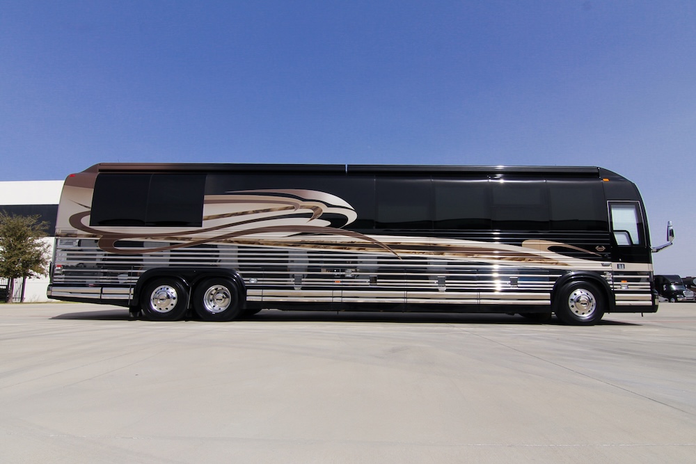 2007 Prevost Marathon XLII For Sale