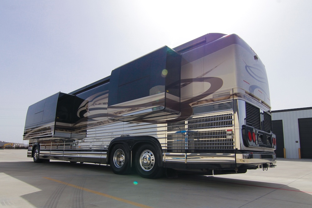 2007 Prevost Marathon XLII For Sale