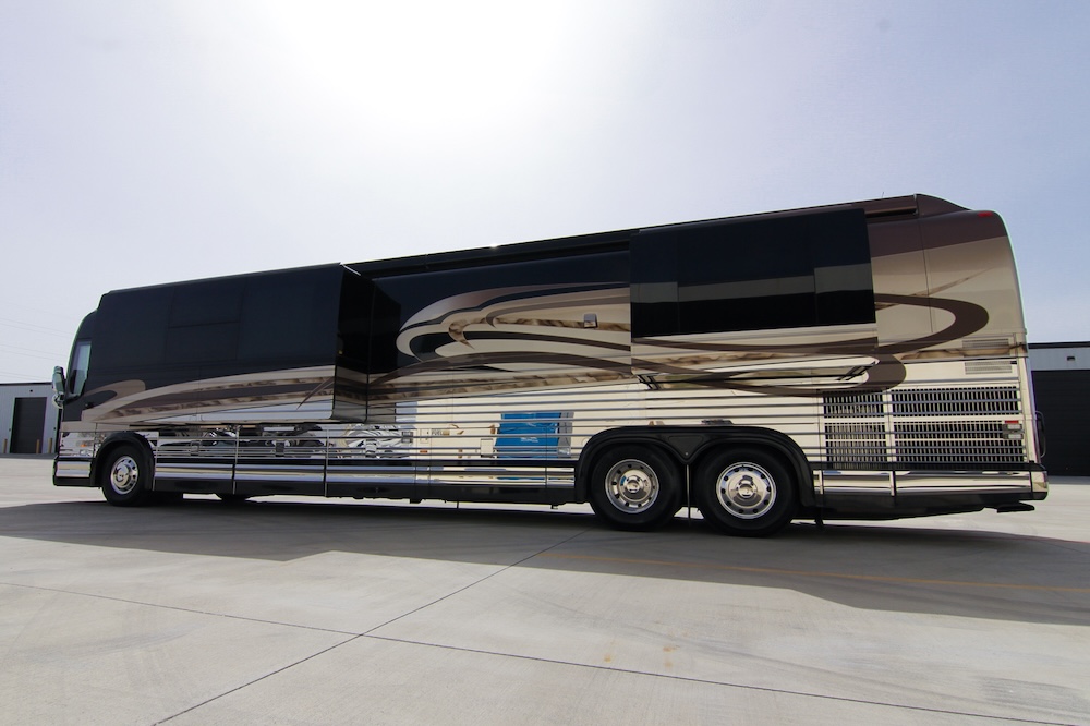 2007 Prevost Marathon XLII For Sale