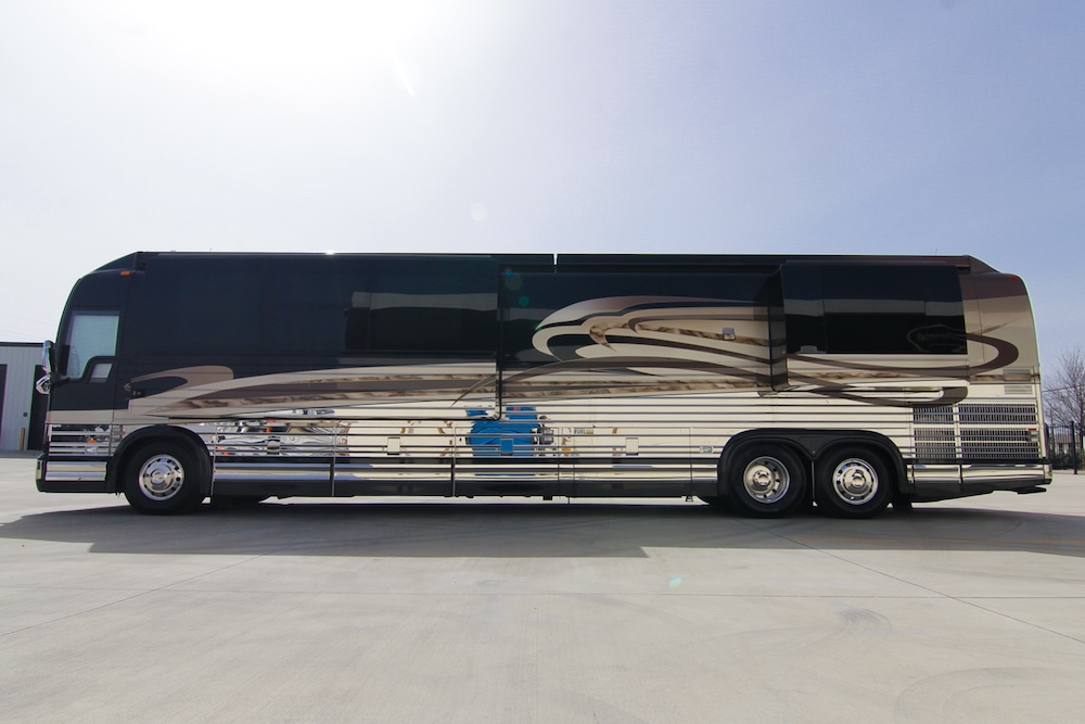 2007 Prevost Marathon XLII For Sale