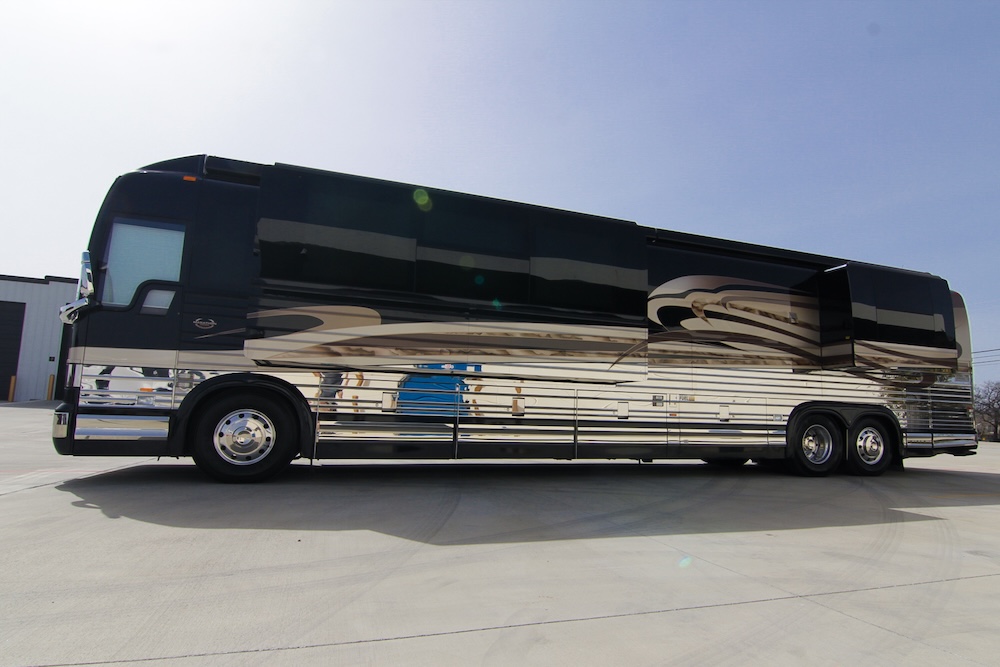 2007 Prevost Marathon XLII For Sale