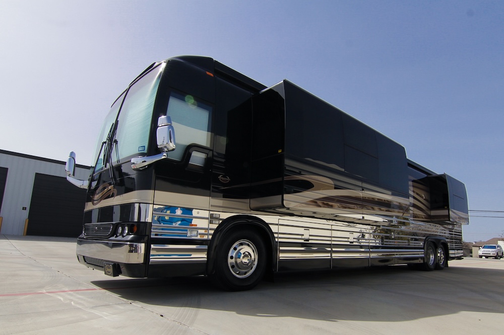 2007 Prevost Marathon XLII For Sale