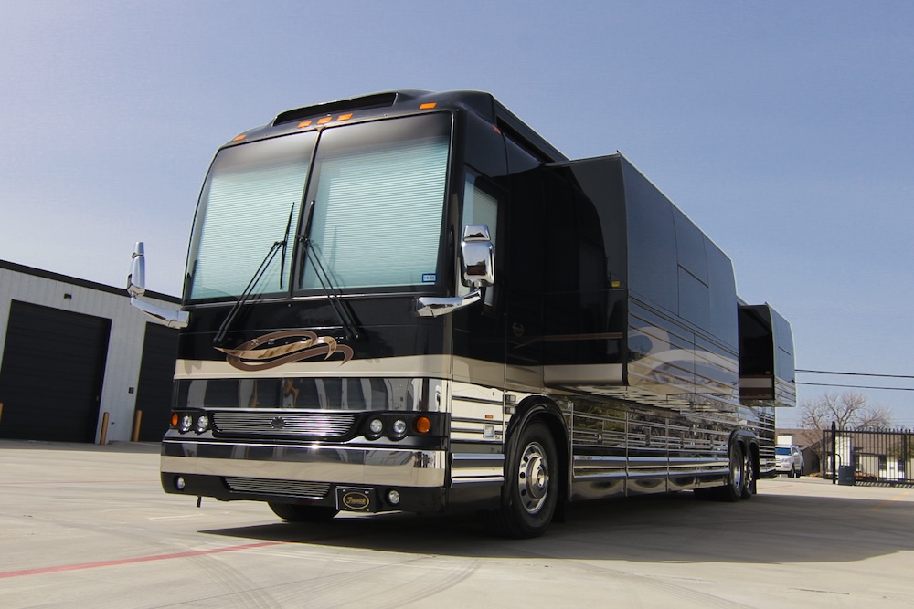 2007 Prevost Marathon XLII For Sale