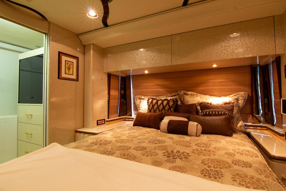 2007 Prevost Marathon XLII For Sale