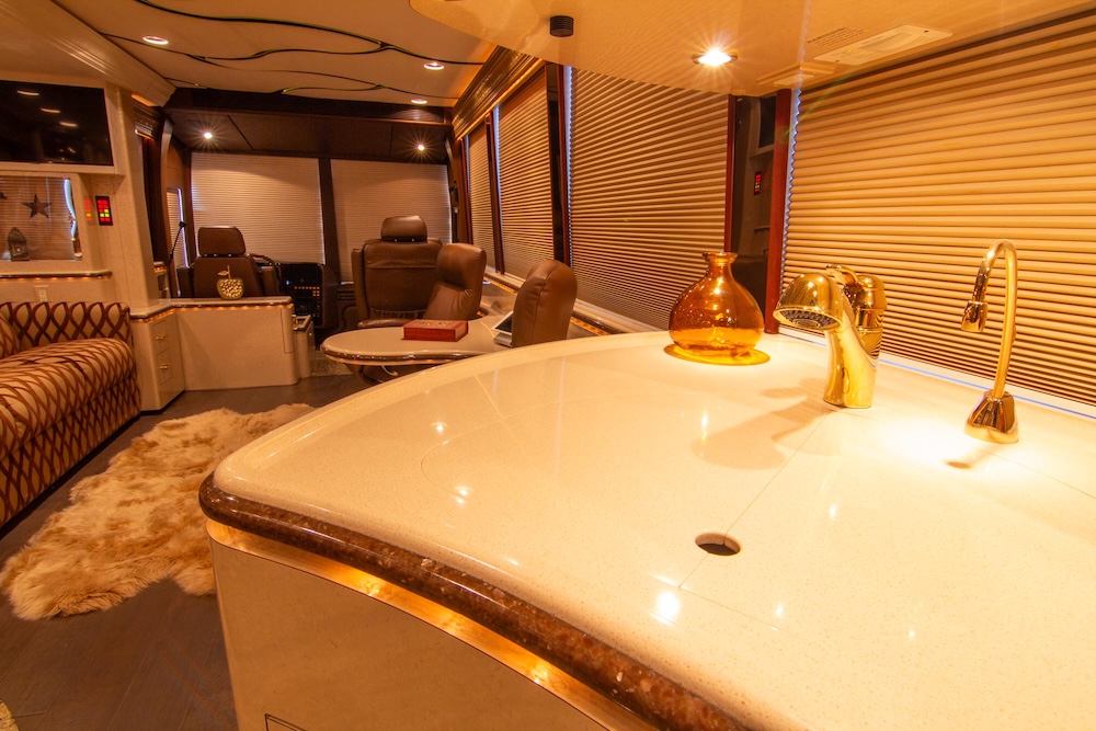 2007 Prevost Marathon XLII For Sale