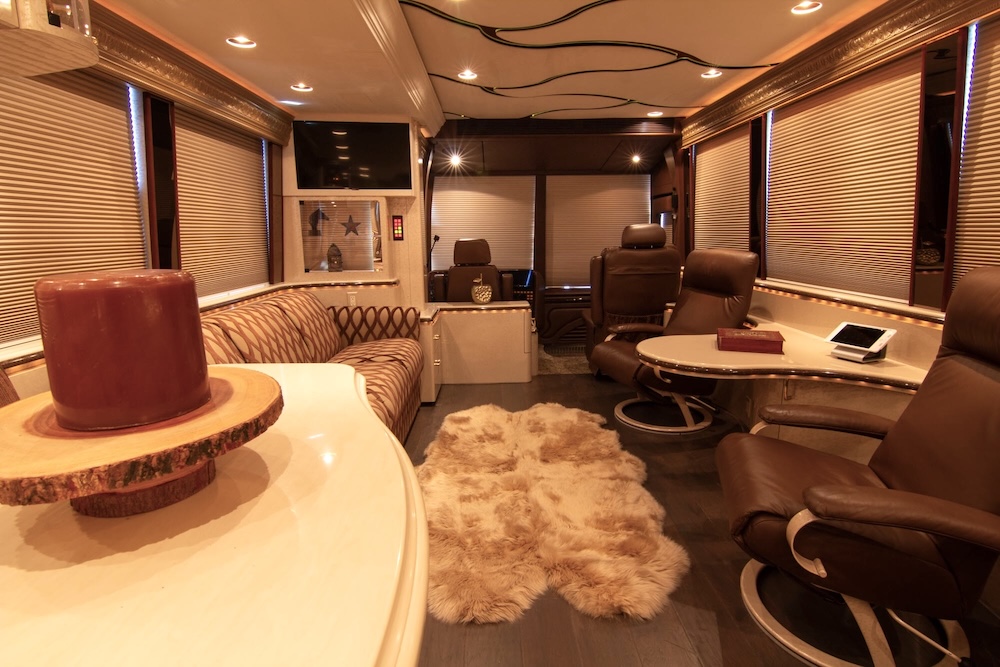 2007 Prevost Marathon XLII For Sale