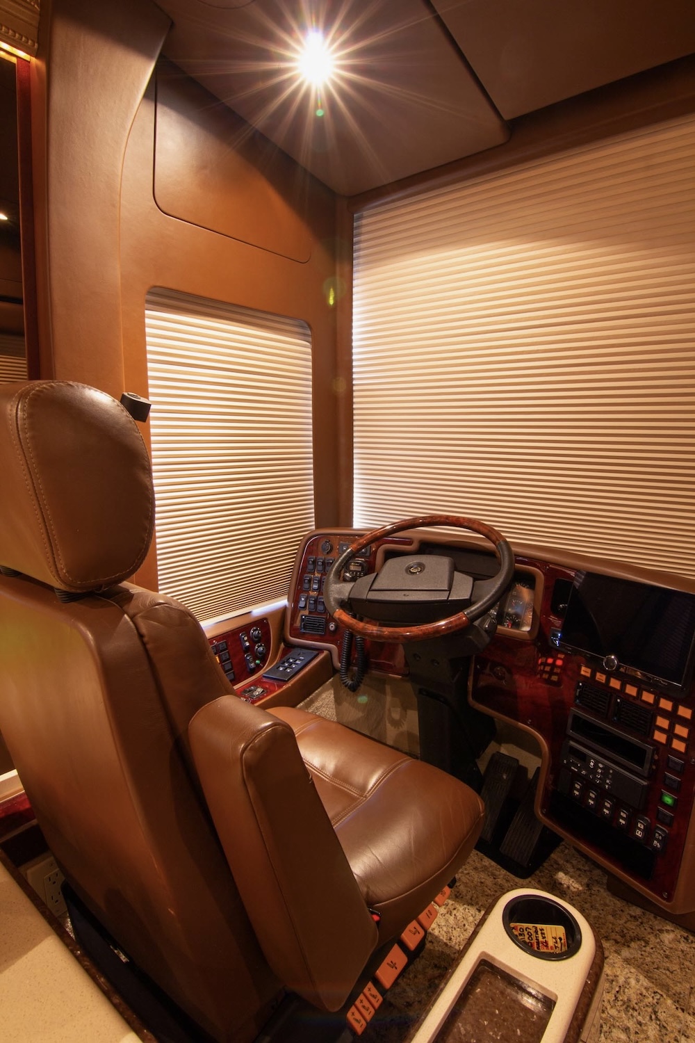 2007 Prevost Marathon XLII For Sale